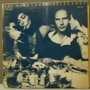 Art Garfunkel - Breakaway