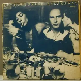 Art Garfunkel - Breakaway