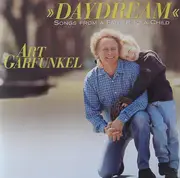 CD - Art Garfunkel - Daydream - Songs From A Father To A Child