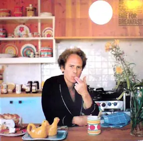 Art Garfunkel - Fate for Breakfast