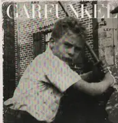 LP - Art Garfunkel - Lefty
