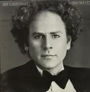 LP - Art Garfunkel - Scissors Cut