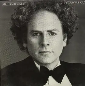 Art Garfunkel - Scissors Cut