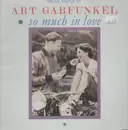 12'' - Art Garfunkel - So Much In Love