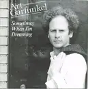 7inch Vinyl Single - Art Garfunkel - Sometimes When I'm Dreaming