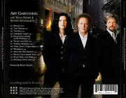 CD - Art Garfunkel - Everything Waits to Be Noticed