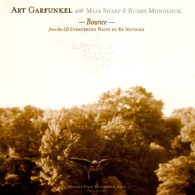 Art Garfunkel - Bounce