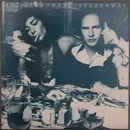 LP - Art Garfunkel - Breakaway
