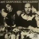 CD - Art Garfunkel - Breakaway
