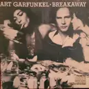 CD - Art Garfunkel - Breakaway