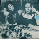 LP - Art Garfunkel - Breakaway
