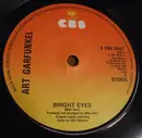7inch Vinyl Single - Art Garfunkel - Bright Eyes