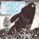 7inch Vinyl Single - Art Garfunkel - Bright Eyes - TELDEC-Pressing