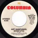 7inch Vinyl Single - Art Garfunkel - Bright Eyes
