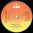 7inch Vinyl Single - Art Garfunkel - Bright Eyes