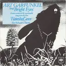 7inch Vinyl Single - Art Garfunkel - Bright Eyes