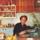 LP - Art Garfunkel - Fate For Breakfast