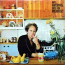 LP - Art Garfunkel - Fate For Breakfast