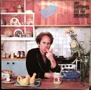 LP - Art Garfunkel - Fate For Breakfast