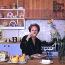 LP - Art Garfunkel - Fate For Breakfast