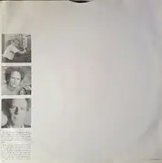 LP - Art Garfunkel - Lefty