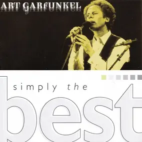 Art Garfunkel - Simply The Best