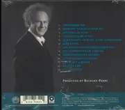 CD - Art Garfunkel - Some Enchanted Evening - Cardboard Cover