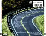 CD - Art Garfunkel - ACROSS AMERICA