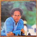 LP - Art Garfunkel - The Art Garfunkel Album