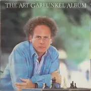 LP - Art Garfunkel - The Art Garfunkel Album