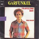 7inch Vinyl Single - Art Garfunkel - Travelling Boy