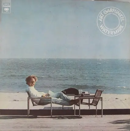 Art Garfunkel - Watermark