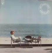 LP - Art Garfunkel - Watermark