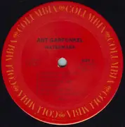 LP - Art Garfunkel - Watermark
