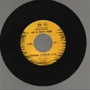 7inch Vinyl Single - Art & Dotty Todd - Chanson D'Amour