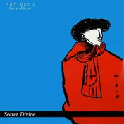 Art Déco - Secret Divine