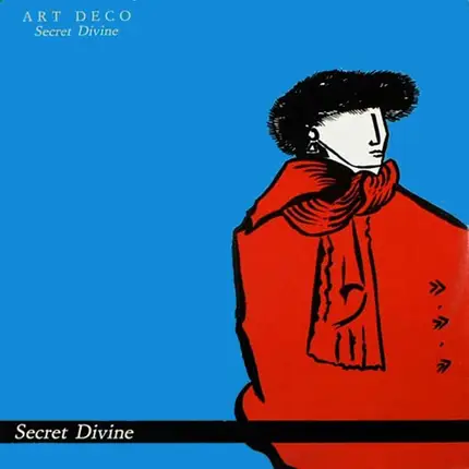 Art Déco - Secret Divine