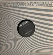 12inch Vinyl Single - Art Department Feat. Seth Troxler - Living The Life - Company sleeve.