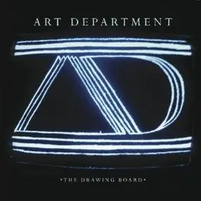 Art Department - The Drawing Board