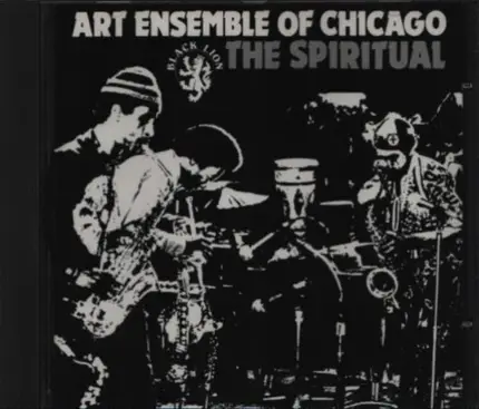 Art Ensemble Chicago - Spirtual