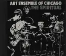 CD - Art Ensemble Chicago - Spirtual