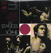 LP - Art Ensemble of Chicago - Les Stances a Sophie