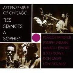 The Art Ensemble of Chicago - Les Stances a Sophie