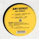 12inch Vinyl Single - Art Effect - Art Effect