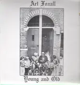 Art Foxall - Young And Old