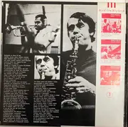 LP - Art Farmer - Phil Woods - What Happens ?...