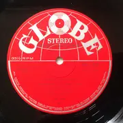 LP - Art Farmer , Benny Golson - The Jazztet - Blues March - OBI
