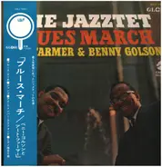 Art Farmer , Benny Golson - The Jazztet - Blues March