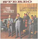 LP - Art Farmer , Benny Golson - Meet The Jazztet - Incl insert