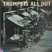 Art Farmer , Ernie Royal , Charlie Shavers , Emmett Berry , Harold Baker - Trumpets All Out